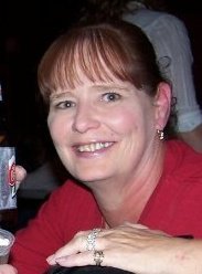 Bonnie Mitchell