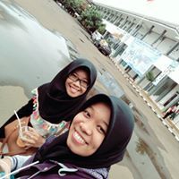 Ayu Raditya