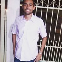 Alexander Sanchez