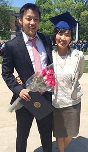 Matthew Kang