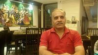 Dinesh Gour