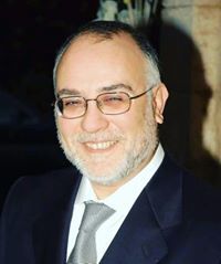 Charles Assouad