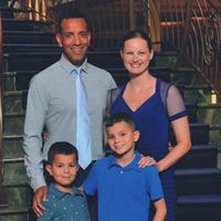 Jose A Hernandez