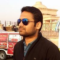 Saurabh Mishra