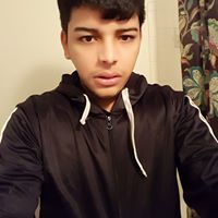 Oscar Rodriguez
