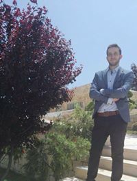 Abdallah Abu Eisheh