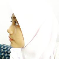 Hafsa Putri