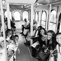 Stephanie Eubanks-Wright