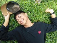 Supawit Kaewyodkhao
