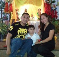 Edenne Soliano