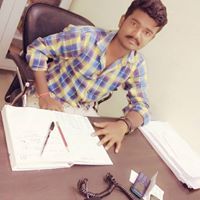 Vijay Patil