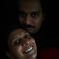Arun Sreekanth