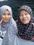 Hazizah...