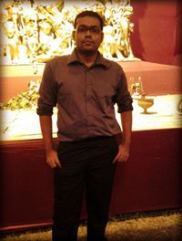 Abhisek Das