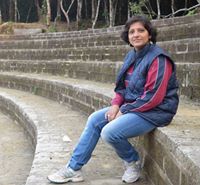 Anindita Sharma
