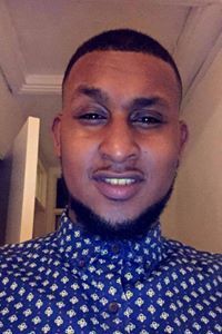 Abdirizak Aden