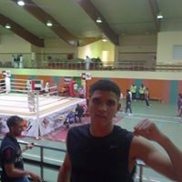 Mohamed Kamal