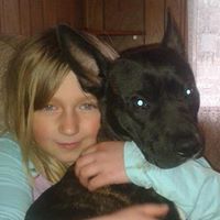 Nancy Richards-Castle