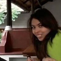 Sreya Dasgupta