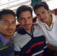Sethpal Chauhan