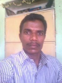 Maripally Chandrashekarreddy