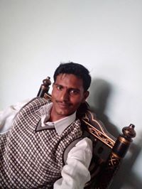 Sachin Barde