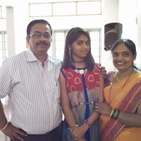 Ravindra Kulkarni