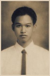 เทพวุธ บัวทุม