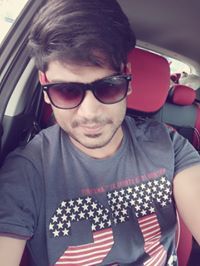 Nitheesh Nair