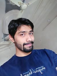Mohmadhaider Devjiyani