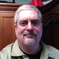 Eric Ray