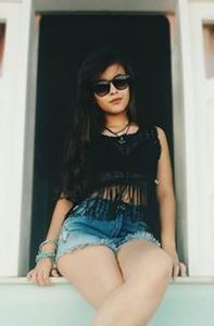 Heloísa Santos