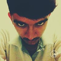 Shaunak Joshi