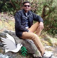 Sagar Patel