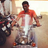 Sai Sameer