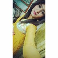 Misha Ashar