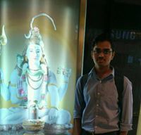 Santhosh S Mahendra