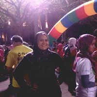 Syahidah Kamaruddin