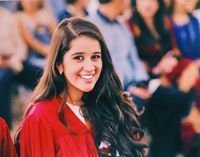 Sofía Garcia Paredes