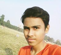 Abhishek Bhattacharjee