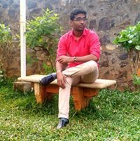Anurag Sudevan