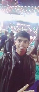 Aatish Mahida