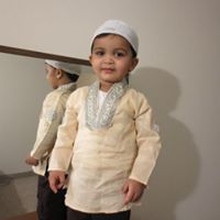 Sidra Shahid