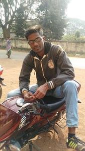 Arun Rao