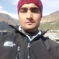 Mahendra Singh