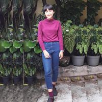 Afina Nadhirah