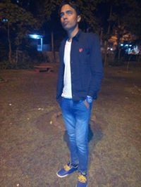 Samrat Singh