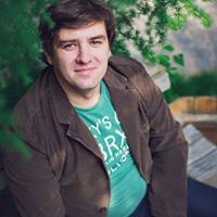 Юрий Приемский