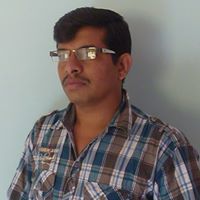 Harish Gawli