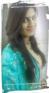 Sonakshi Ayesha